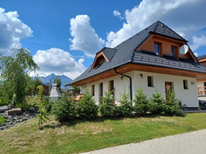 Domček MAK Stará Lesná, Stara Lesna